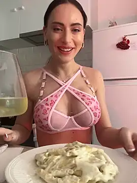 NattyPierce online show from 02-14-25, 05:57