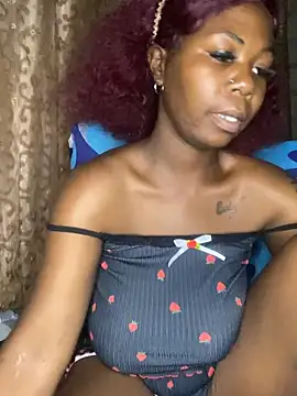 DarkGorgeous online show from 04-16-26, 08:20