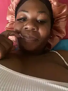 DarkGorgeous online show from 01-19-26, 01:15