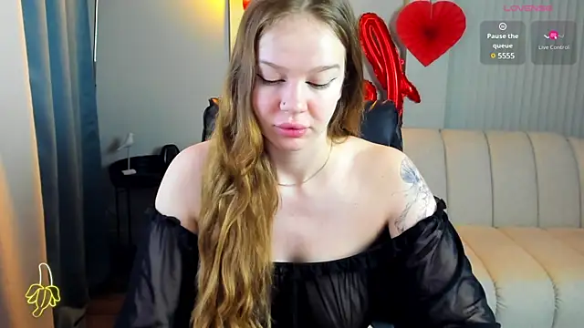 Snapshot of Eva_Conors_ chatting on 03-06-25, 01:05 Eva Conors  online show from 03-06-25, 01:05