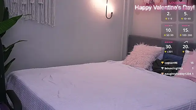 Snapshot of Eva_Conors_ chatting on 02-15-25, 04:03 Eva Conors  online show from 02-15-25, 04:03