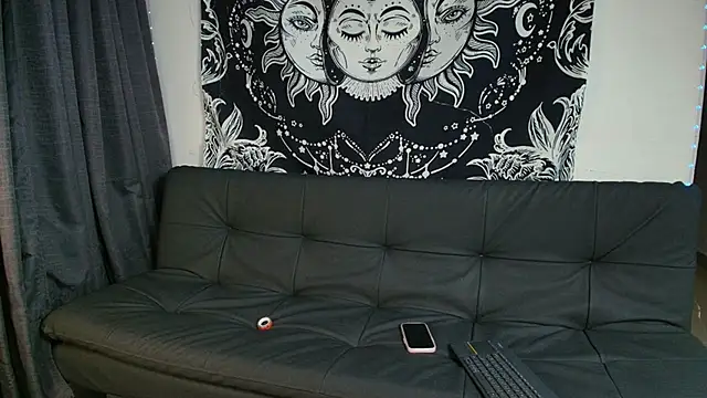 geordi and sofia online show from 03-31-26, 11:40