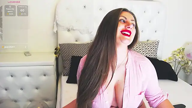 Ysabell01 online show from 10-29-25, 05:28