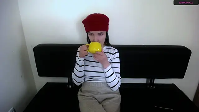 LaimaV  online show from 02-08-26, 10:46