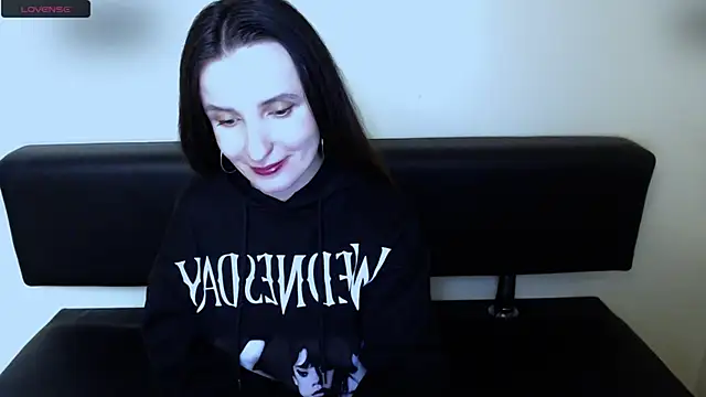 LaimaV  online show from 02-10-26, 02:27