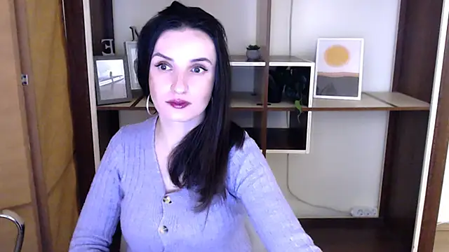 LaimaV  online show from 04-17-26, 09:56