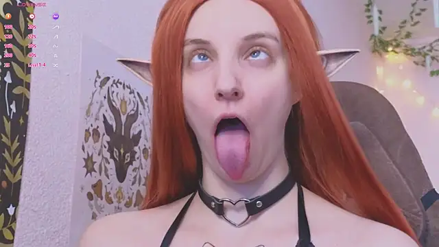 Fluffy muffin  online show from 03-27-26, 09:32