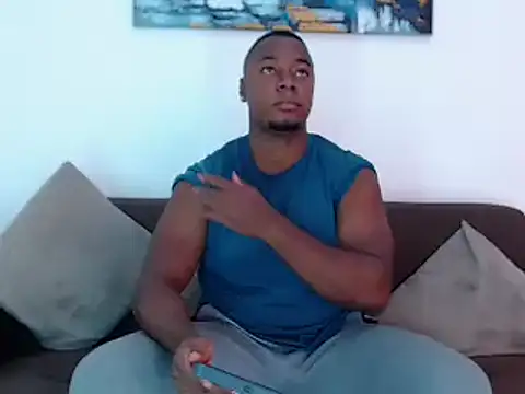 JaySmit  online show from 02-12-25, 08:29