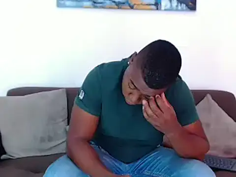 JaySmit  online show from 01-31-25, 01:45