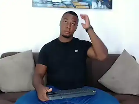 JaySmit  online show from 03-09-25, 01:04