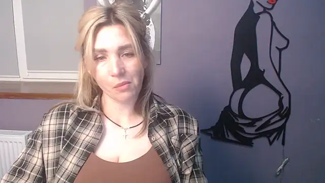  sexy lady online show from 04-07-26, 12:40