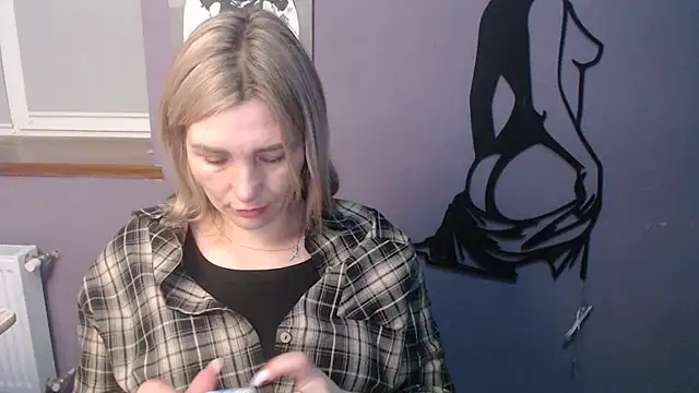  sexy lady online show from 02-27-26, 02:17