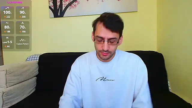 HungEddy online show from 11-24-25, 08:58