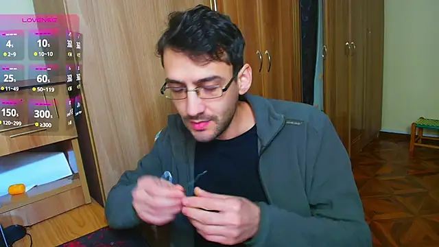 HungEddy online show from 01-09-25, 04:39