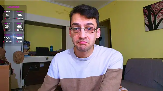 HungEddy online show from 02-25-26, 05:35