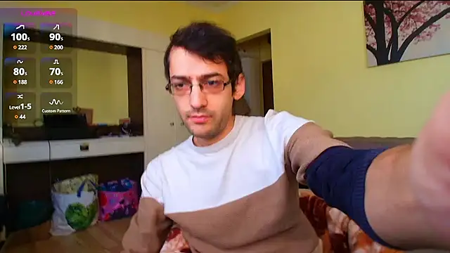 HungEddy online show from 01-17-26, 08:40