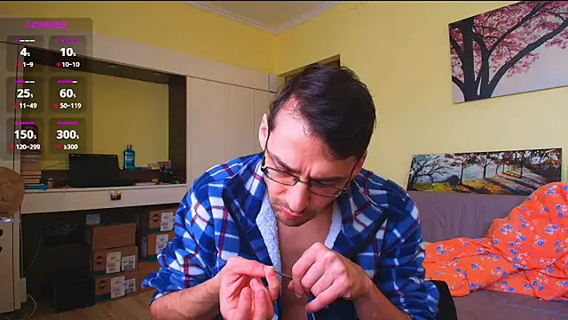 HungEddy online show from 02-28-26, 11:32