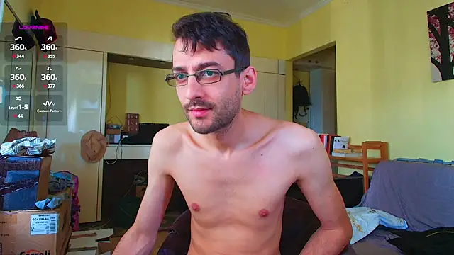 HungEddy online show from 06-15-26, 01:11