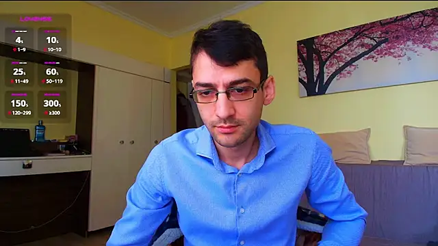 HungEddy online show from 02-17-26, 10:45