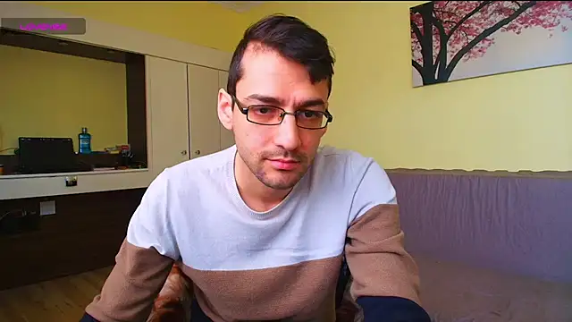 HungEddy online show from 02-23-26, 08:48