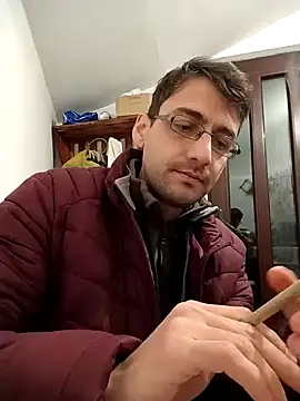 HungEddy online show from 01-05-25, 08:52