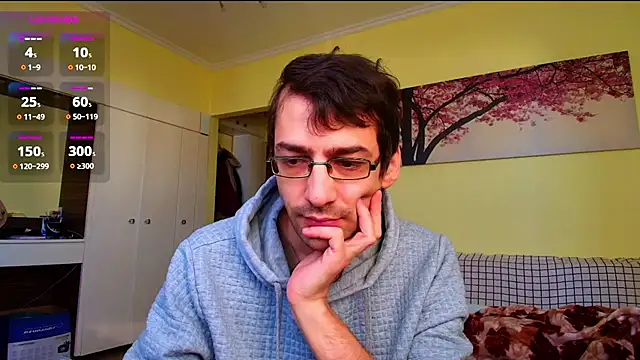 HungEddy online show from 01-09-26, 08:43