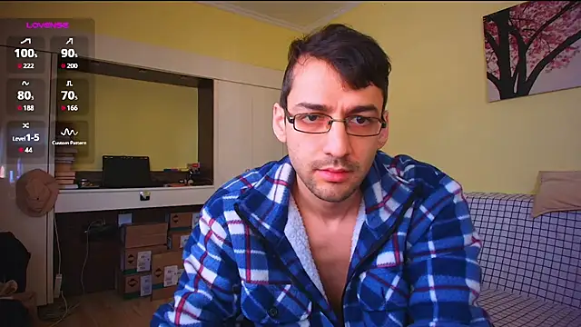 HungEddy online show from 03-03-26, 09:05