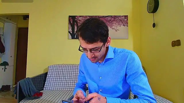 HungEddy online show from 12-05-25, 08:39