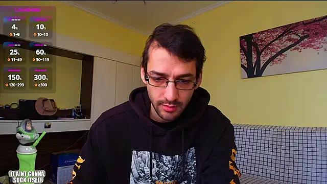 HungEddy online show from 01-07-26, 08:41