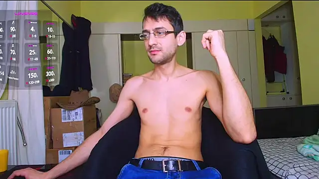 HungEddy online show from 03-15-26, 04:58