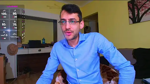 HungEddy online show from 02-19-26, 09:23