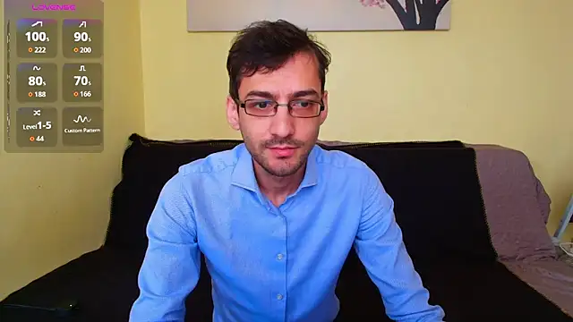 HungEddy online show from 11-12-25, 09:24