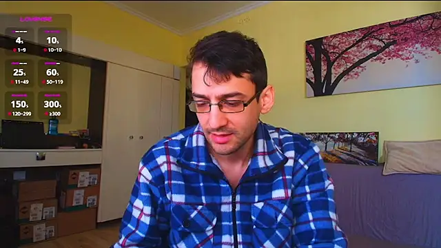 HungEddy online show from 02-27-26, 08:58