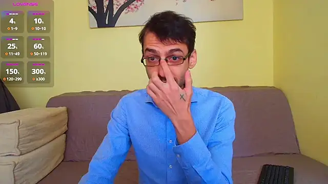 HungEddy online show from 11-17-25, 09:57