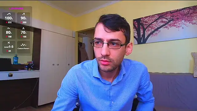 HungEddy online show from 02-19-26, 09:17