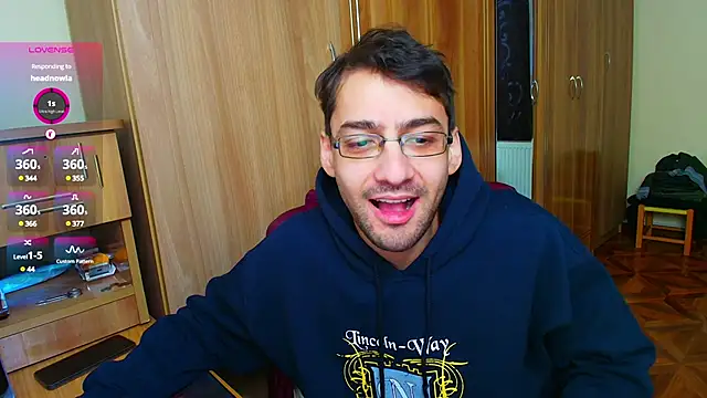 HungEddy online show from 01-15-25, 02:45