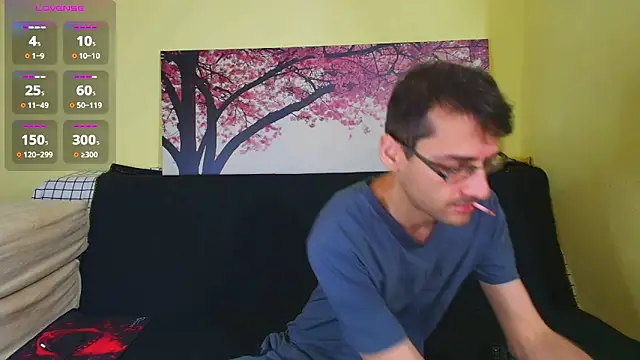 HungEddy online show from 10-25-25, 03:06