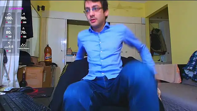 HungEddy online show from 02-02-26, 08:52