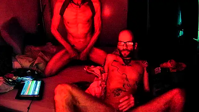 Cojote online show from 05-30-26, 06:46