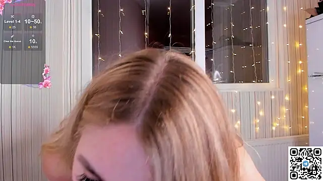 LivyyBossom online show from 01-11-25, 07:05