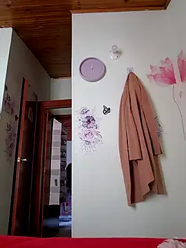 RenataSexy  online show from 09-10-25, 05:34