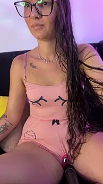 DianaSartori online show from 04-11-26, 08:34