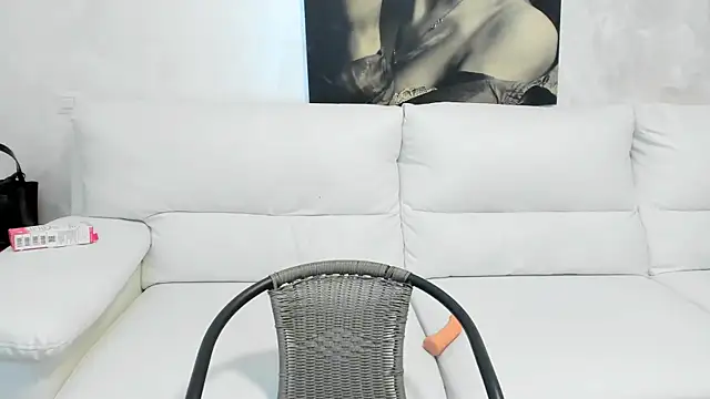 DiamondVelour online show from 01-17-25, 11:51