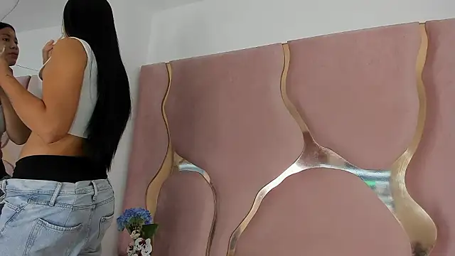 Sofia-candyht online show from 03-06-26, 08:26