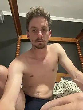 bradleyjamesmc online show from 02-10-25, 05:19