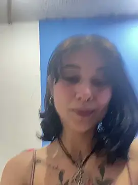 Snapshot of Avoa_26 chatting on 03-16-25, 05:25 Avoa 26 online show from 03-16-25, 05:25