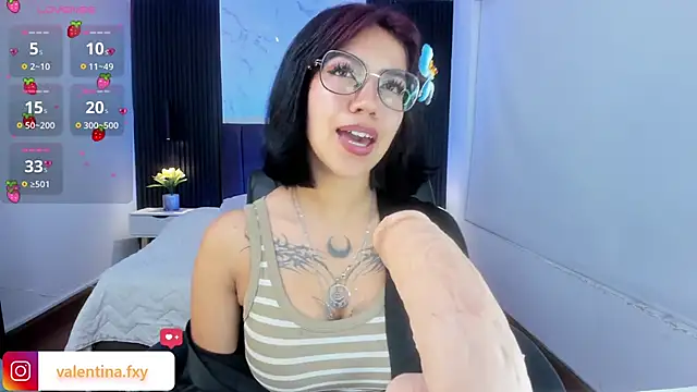 Snapshot of Gianna_foxy chatting on 03-08-25, 08:55 Gianna foxy online show from 03-08-25, 08:55