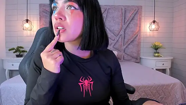 Gianna foxy online show from 03-04-26, 01:30