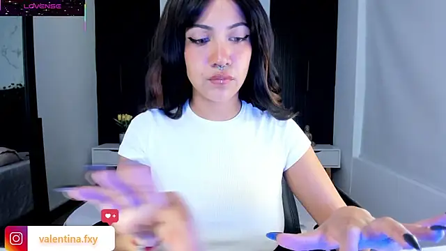 Gianna foxy online show from 12-18-25, 09:29