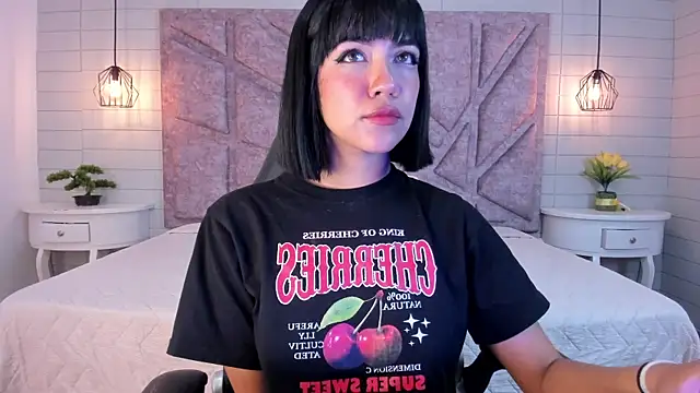 Gianna foxy online show from 03-03-26, 12:56